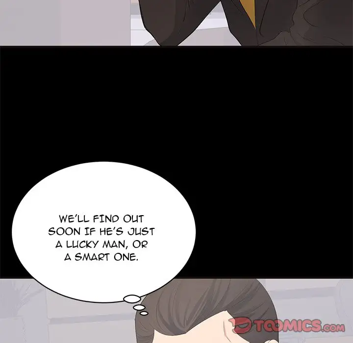 A Cinderella Story chapter 10 page 32