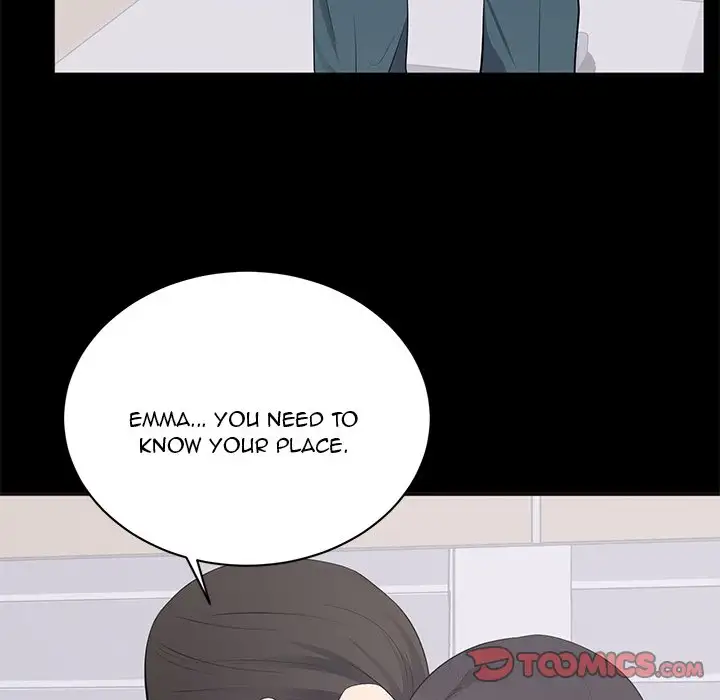 A Cinderella Story chapter 10 page 44