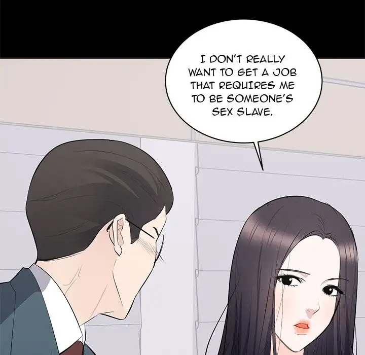 A Cinderella Story chapter 10 page 55