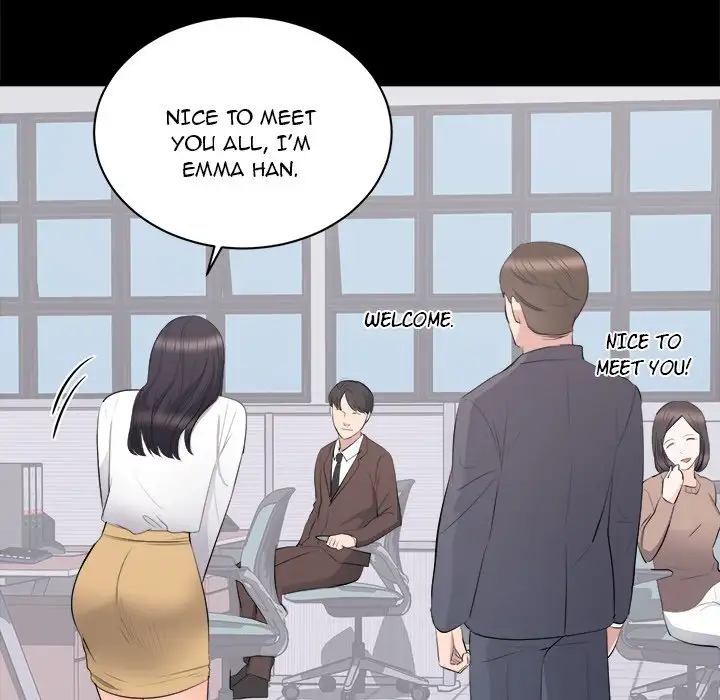 A Cinderella Story chapter 10 page 65