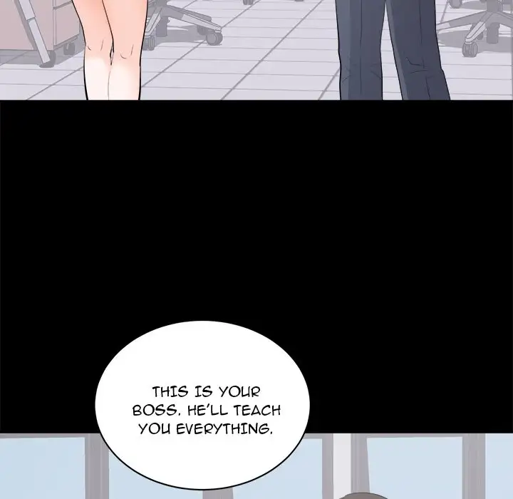 A Cinderella Story chapter 10 page 66
