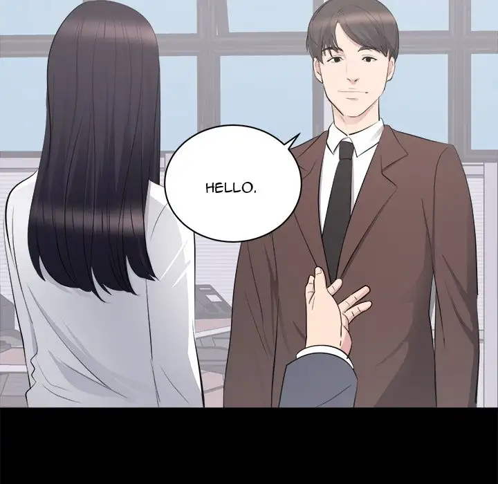 A Cinderella Story chapter 10 page 67