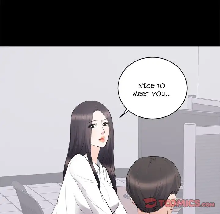 A Cinderella Story chapter 10 page 68