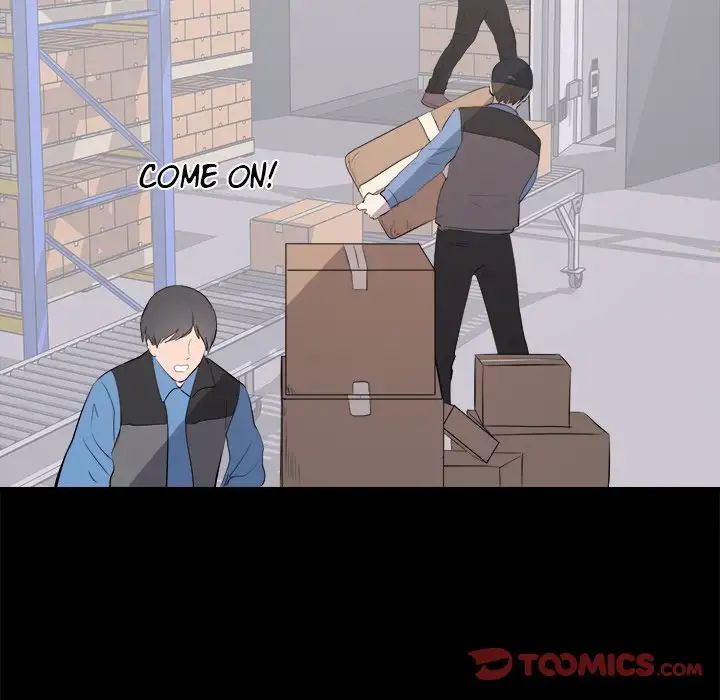 A Cinderella Story chapter 10 page 74