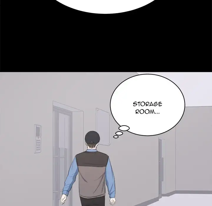 A Cinderella Story chapter 10 page 79
