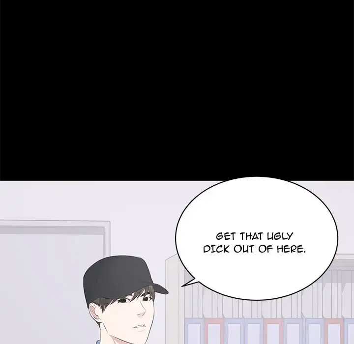 A Cinderella Story chapter 10 page 99