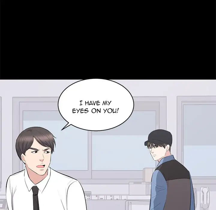 A Cinderella Story chapter 10 page 101