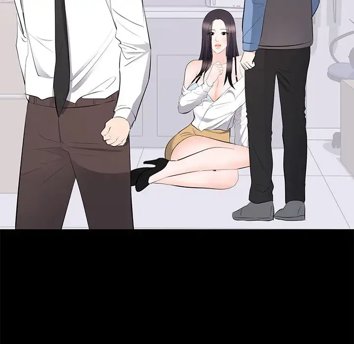 A Cinderella Story chapter 10 page 102