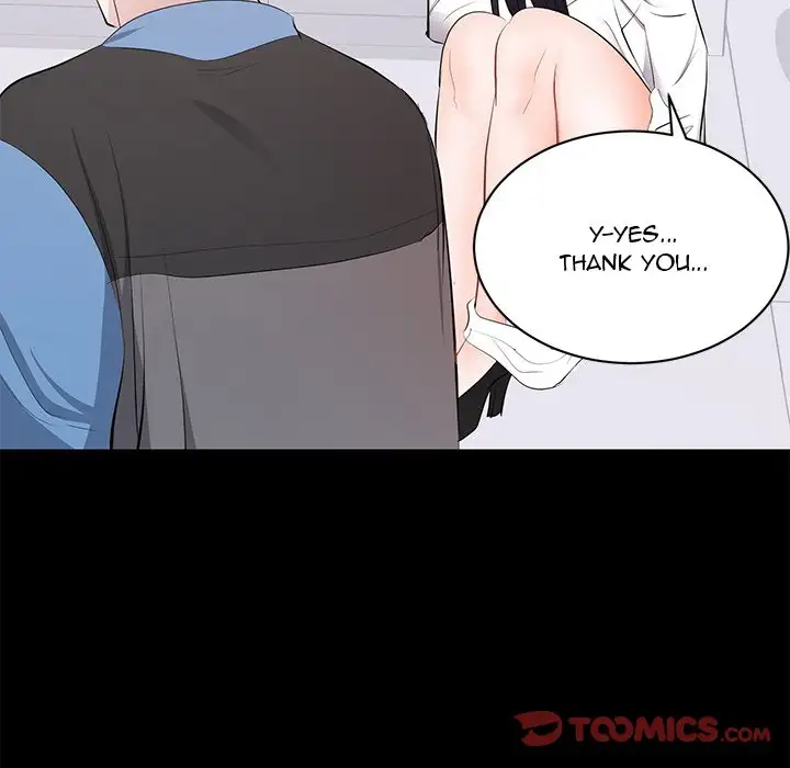 A Cinderella Story chapter 10 page 104