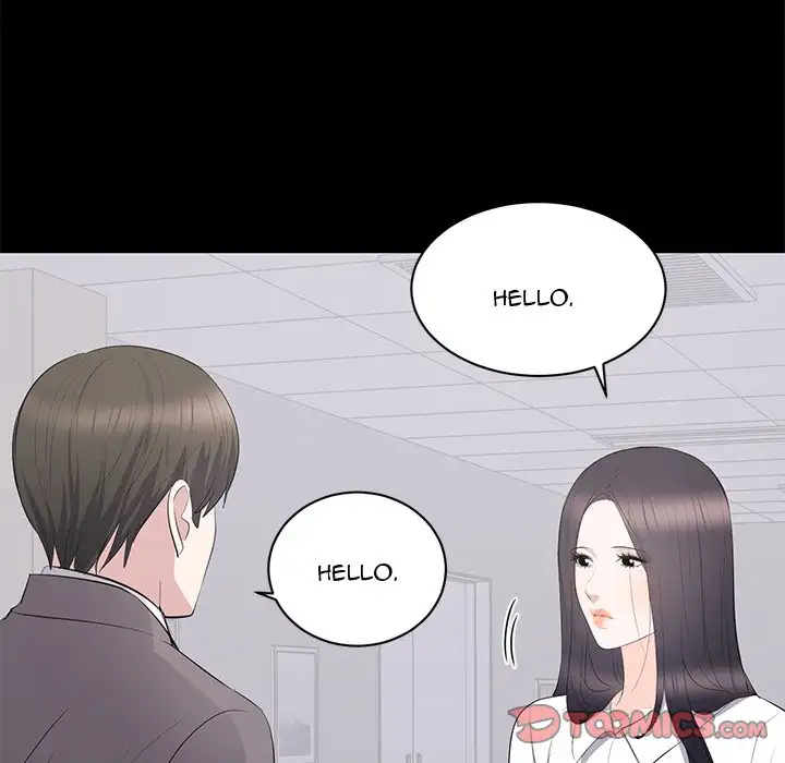 A Cinderella Story chapter 10 page 110