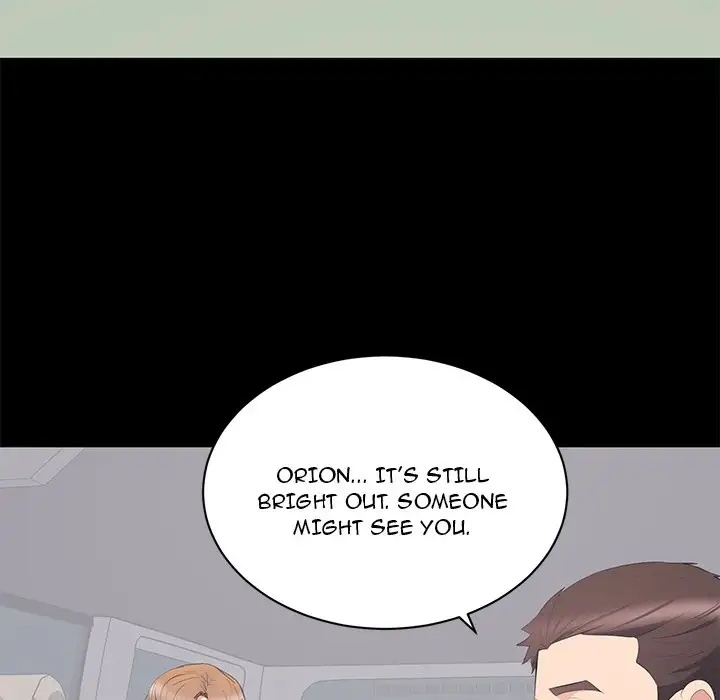 A Cinderella Story chapter 11 page 16