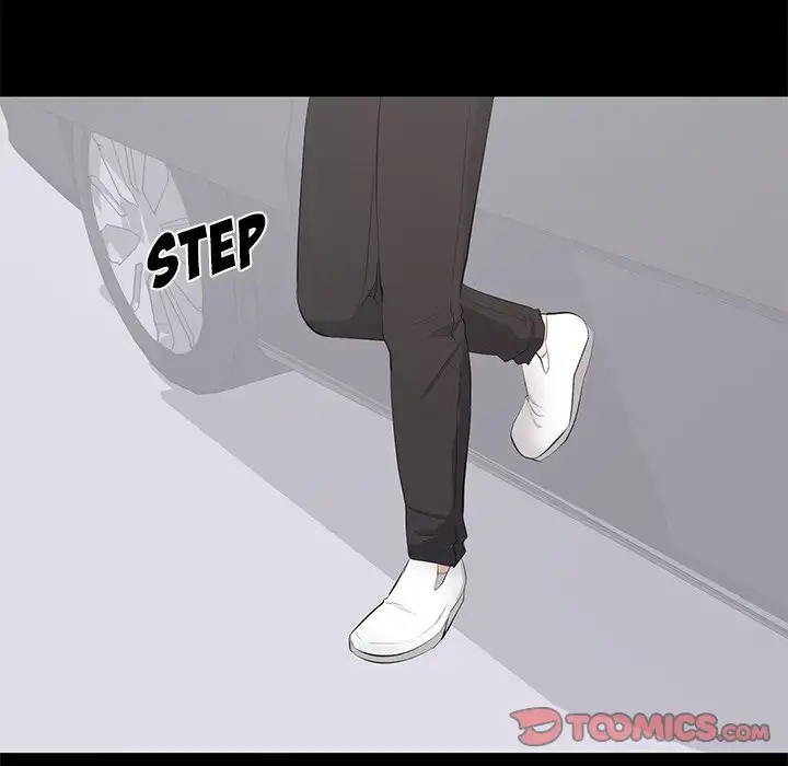 A Cinderella Story chapter 11 page 20