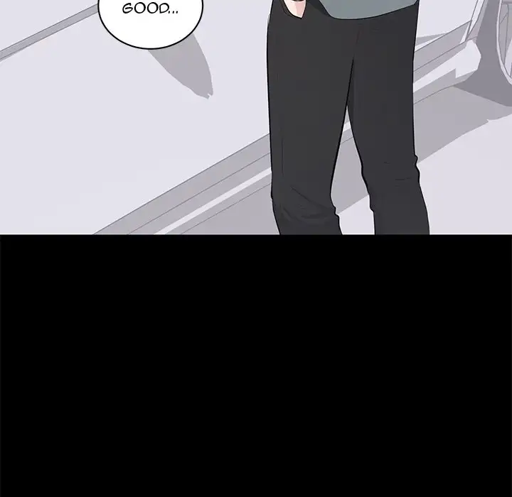 A Cinderella Story chapter 11 page 24