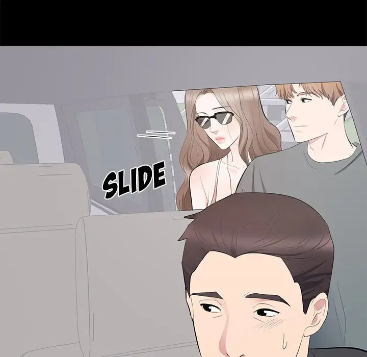 A Cinderella Story chapter 11 page 34