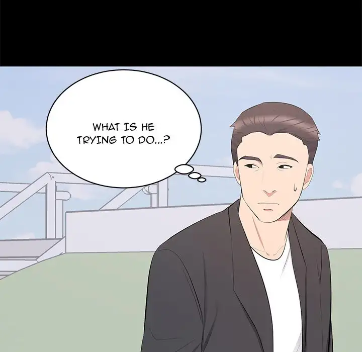 A Cinderella Story chapter 11 page 39
