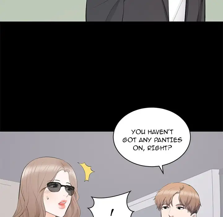 A Cinderella Story chapter 11 page 40