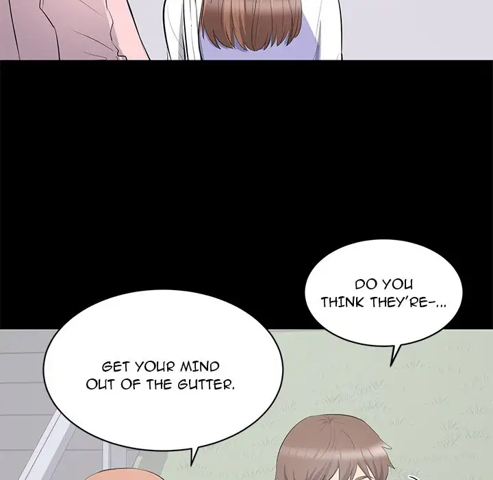 A Cinderella Story chapter 11 page 100