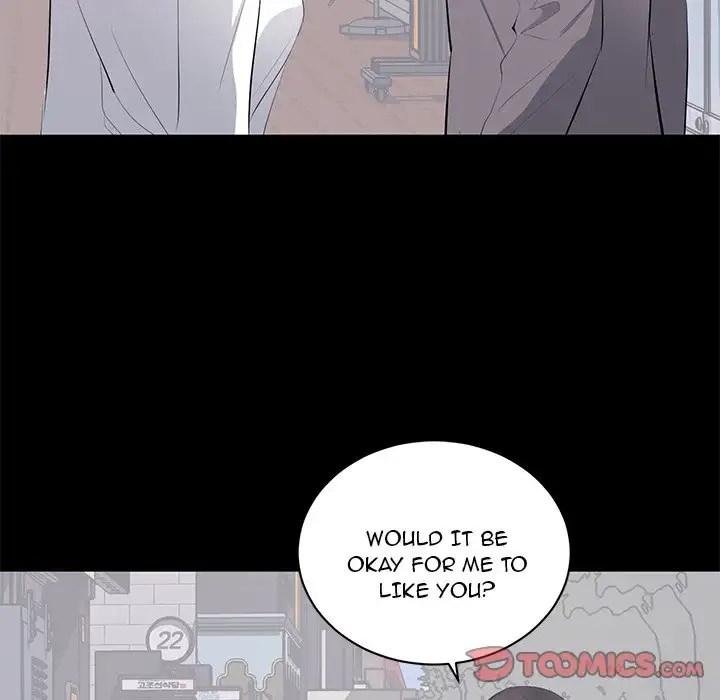 A Cinderella Story chapter 11 page 110