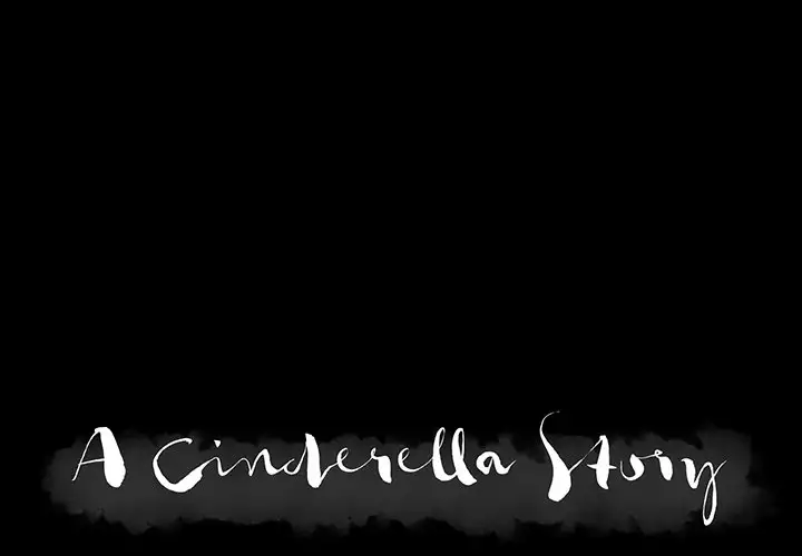 A Cinderella Story chapter 12 page 1
