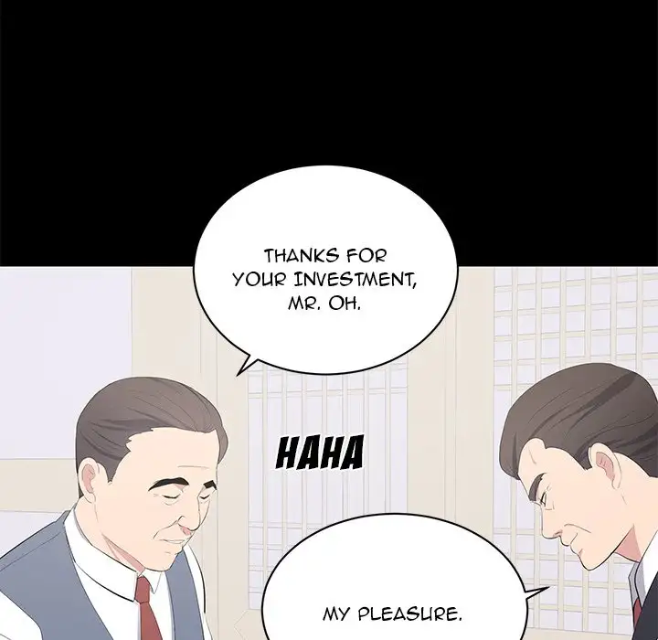 A Cinderella Story chapter 12 page 23