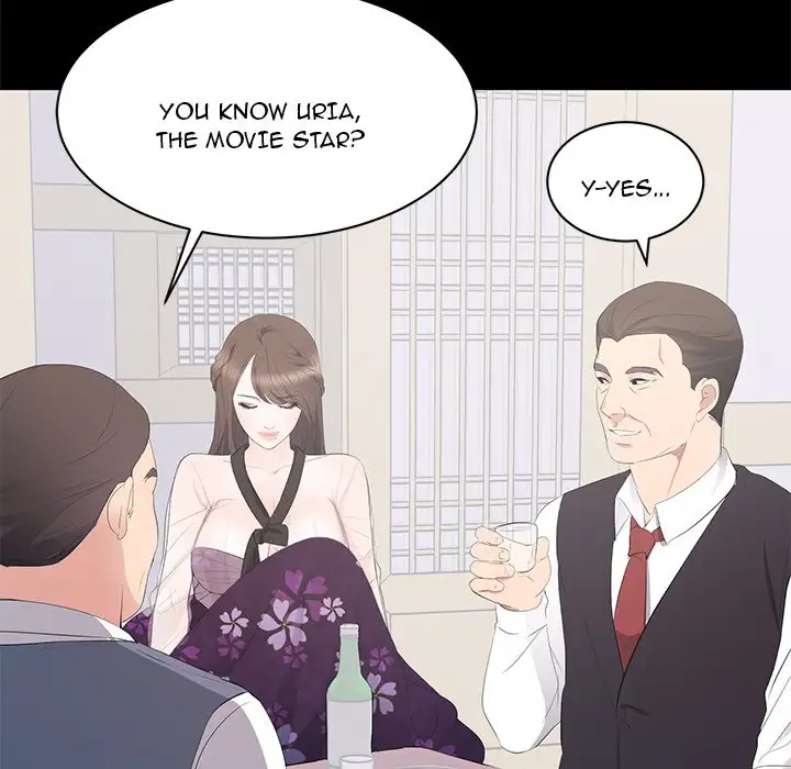 A Cinderella Story chapter 12 page 30