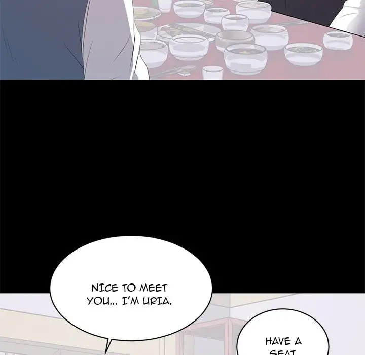 A Cinderella Story chapter 12 page 31