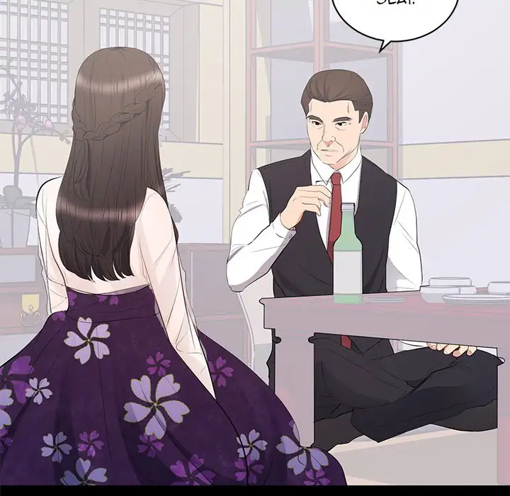 A Cinderella Story chapter 12 page 32
