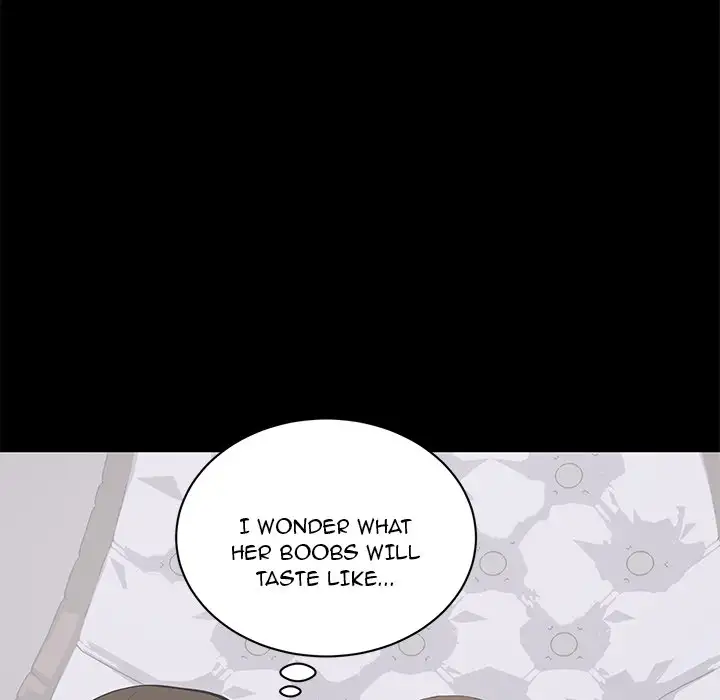 A Cinderella Story chapter 12 page 76