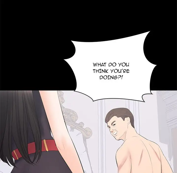 A Cinderella Story chapter 12 page 107