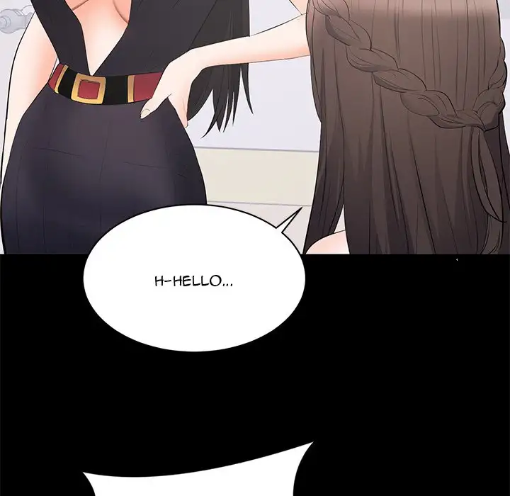 A Cinderella Story chapter 12 page 110