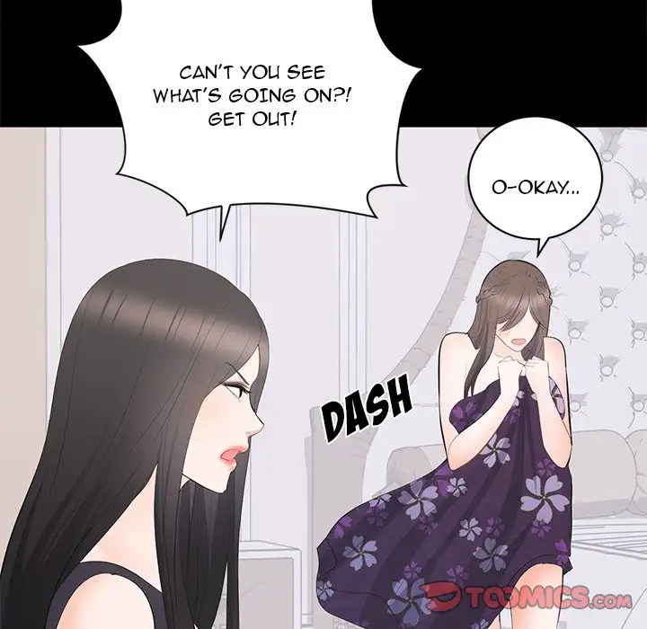 A Cinderella Story chapter 12 page 111