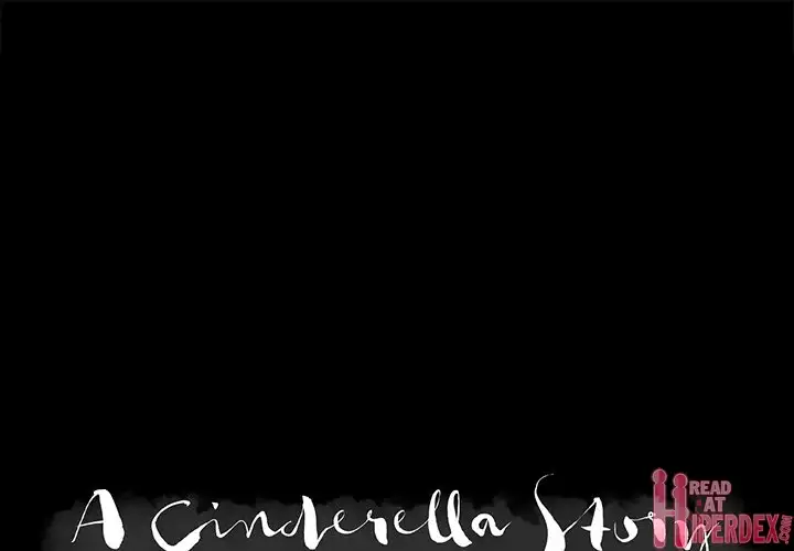 A Cinderella Story chapter 13 page 1