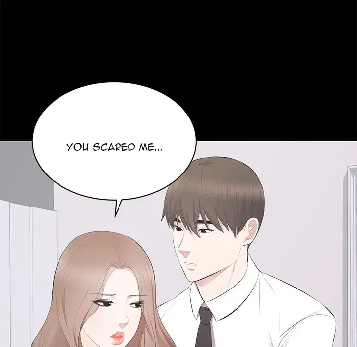 A Cinderella Story chapter 13 page 19
