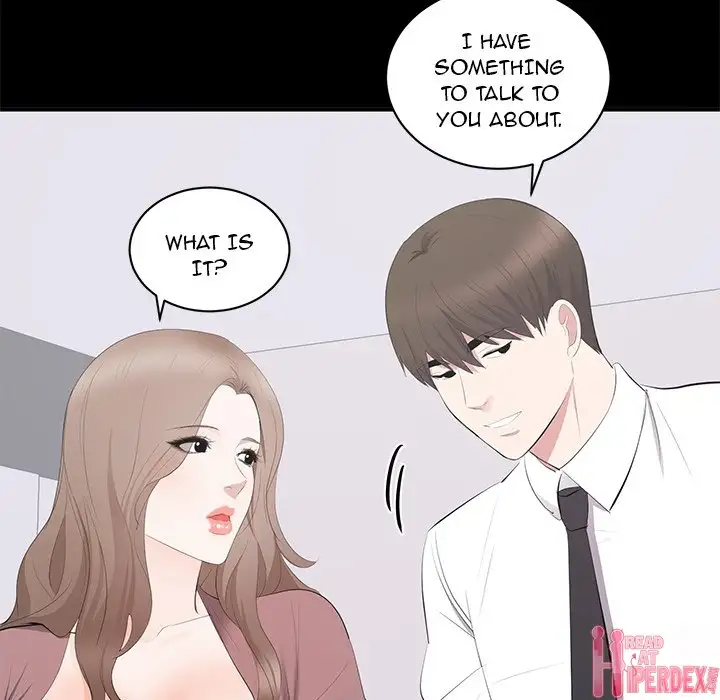 A Cinderella Story chapter 13 page 21