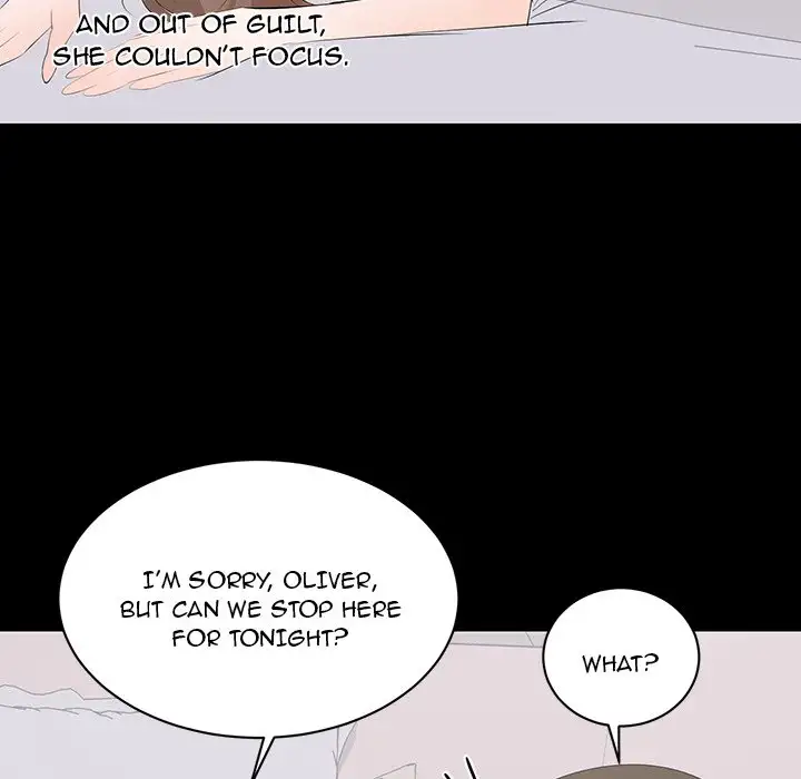A Cinderella Story chapter 13 page 46
