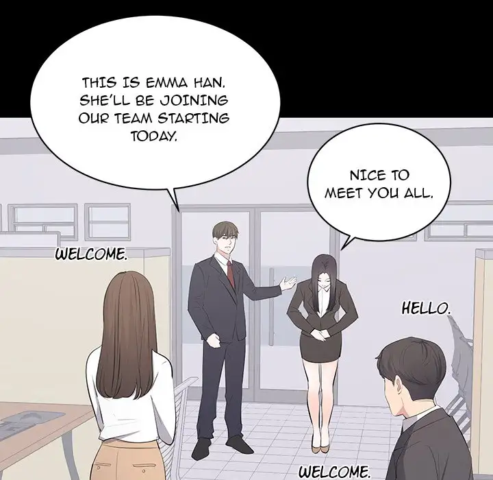 A Cinderella Story chapter 13 page 55