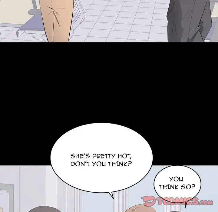 A Cinderella Story chapter 13 page 56