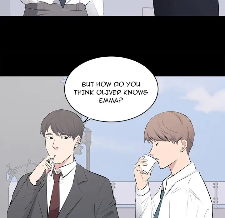 A Cinderella Story chapter 13 page 59