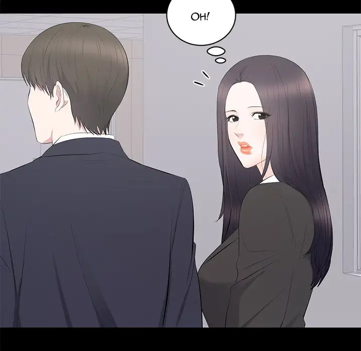 A Cinderella Story chapter 13 page 64