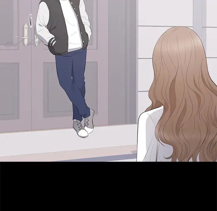 A Cinderella Story chapter 13 page 72