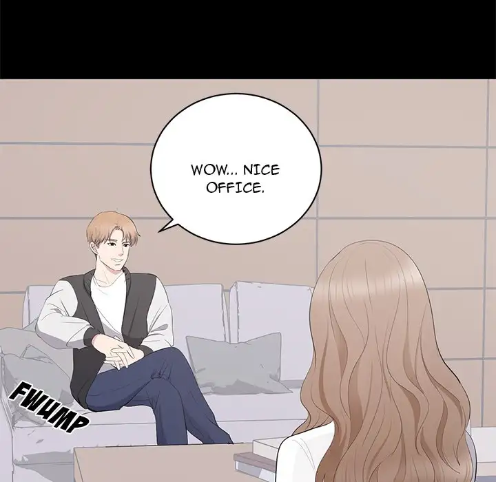 A Cinderella Story chapter 13 page 75