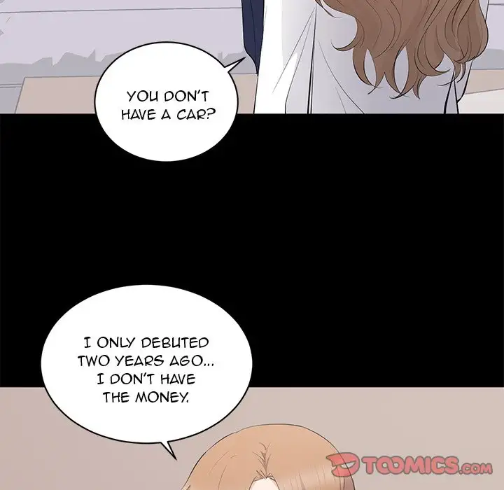 A Cinderella Story chapter 13 page 80