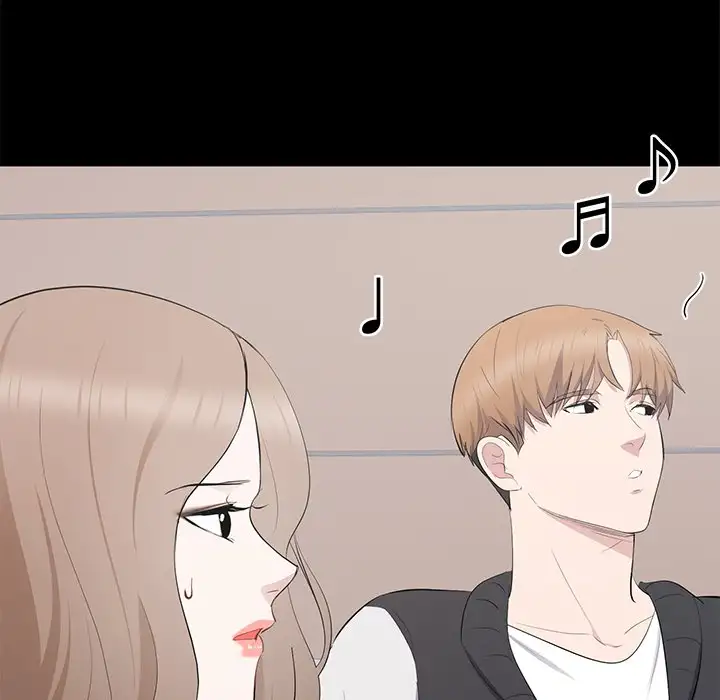 A Cinderella Story chapter 13 page 82