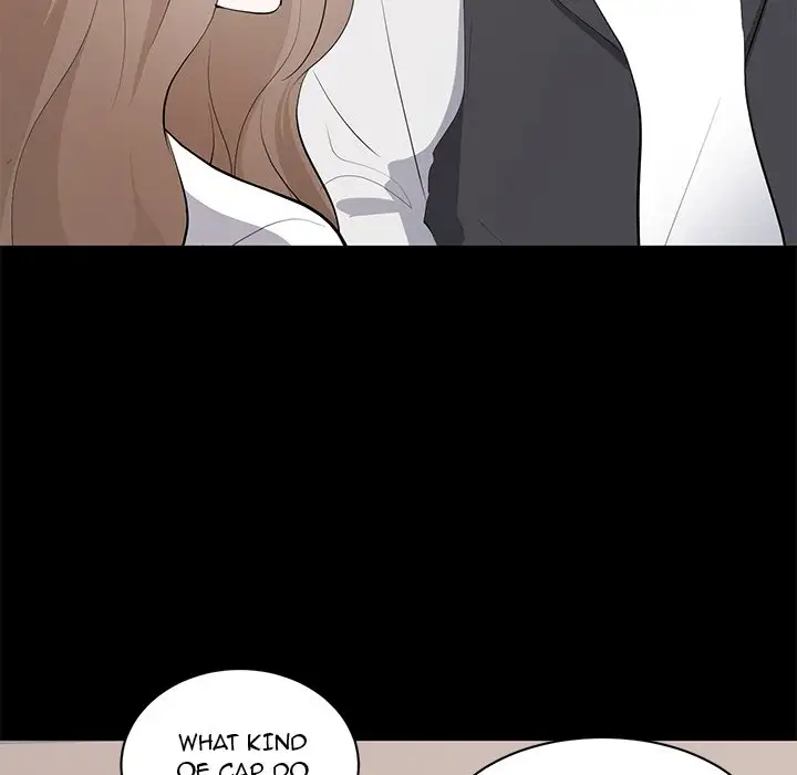 A Cinderella Story chapter 13 page 83