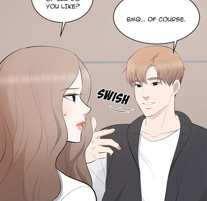 A Cinderella Story chapter 13 page 84