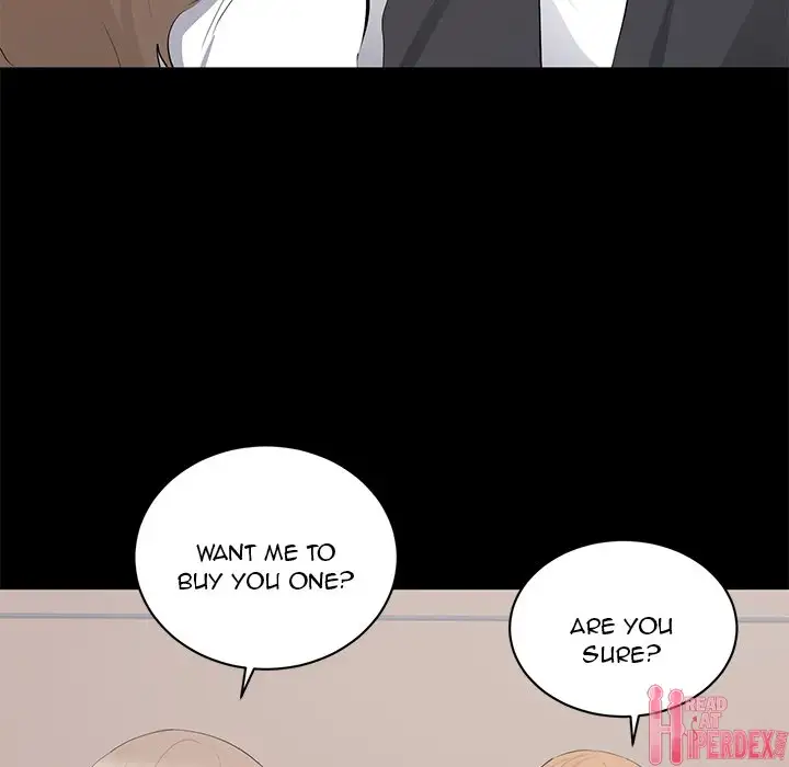 A Cinderella Story chapter 13 page 85