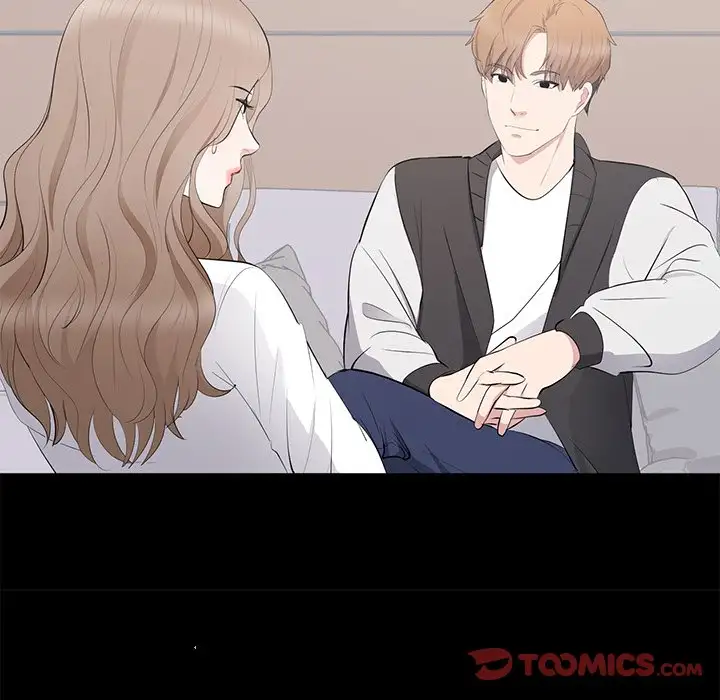 A Cinderella Story chapter 13 page 86