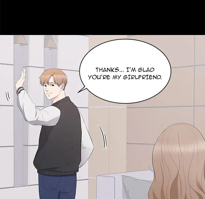 A Cinderella Story chapter 13 page 87