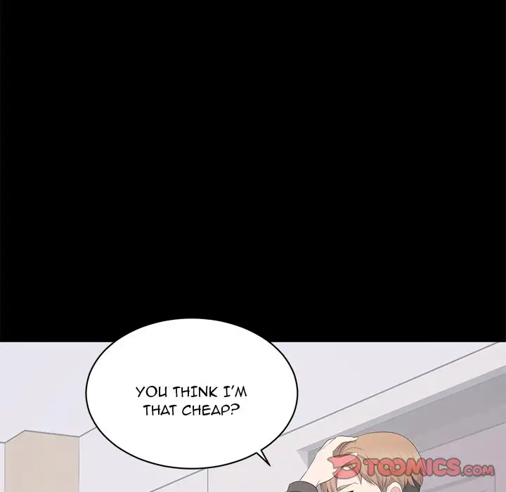A Cinderella Story chapter 13 page 92