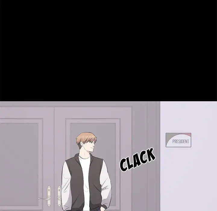 A Cinderella Story chapter 13 page 96